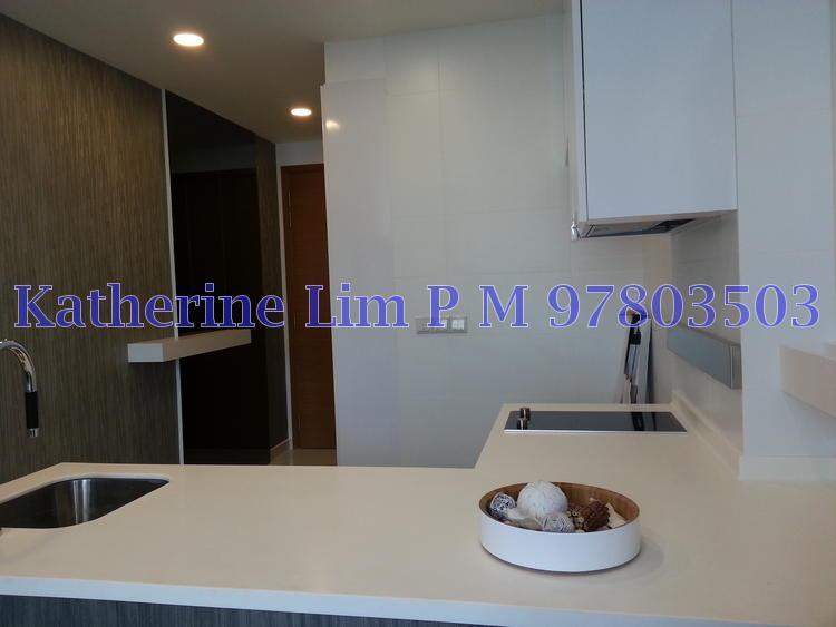 La Vida @ 130 (D15), Apartment #126202412